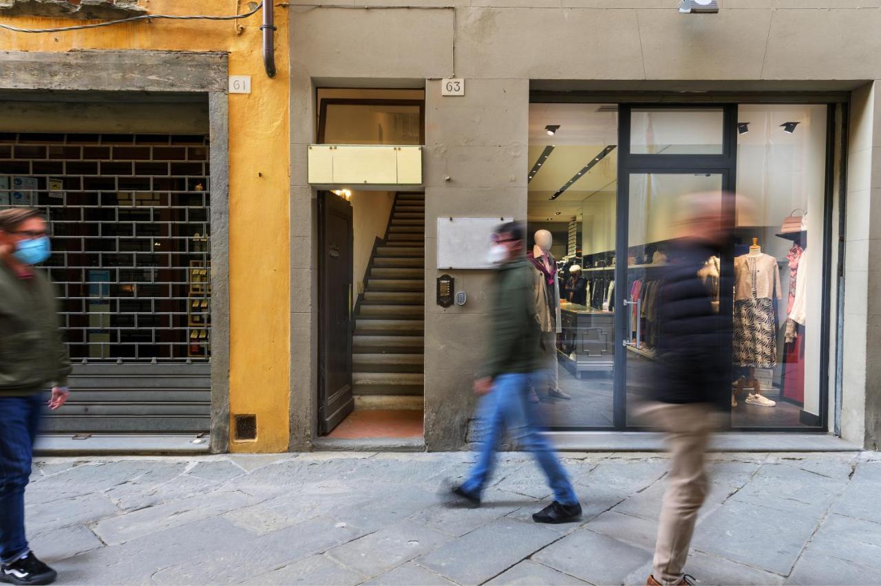 Terrazza Silena, Centro Storico Con Vista Cortona! Apartment Екстериор снимка