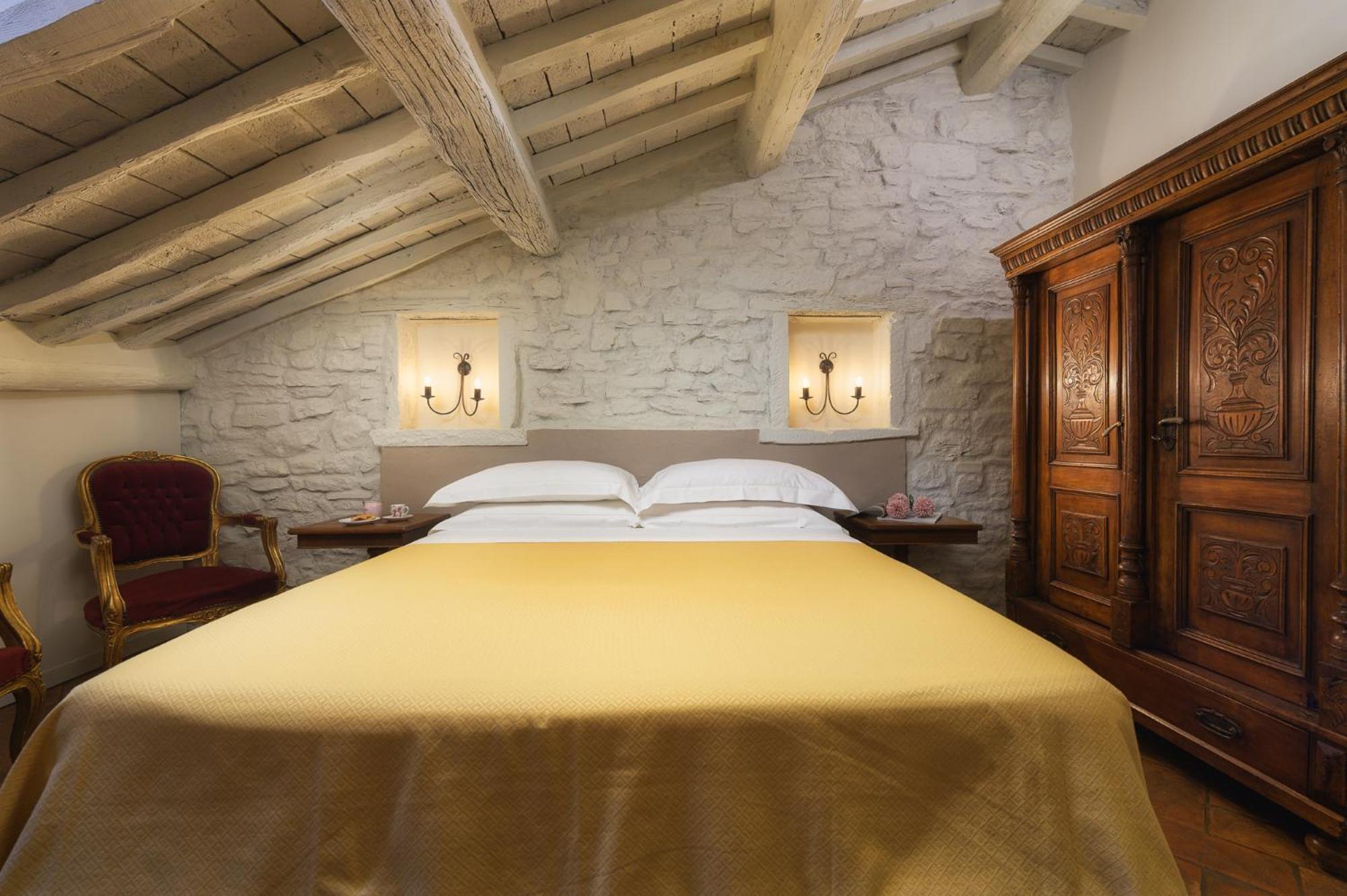 Terrazza Silena, Centro Storico Con Vista Cortona! Apartment Екстериор снимка